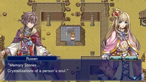 Hero Seekers — screenshot 7