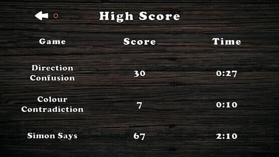 Mind Twist — screenshot 4