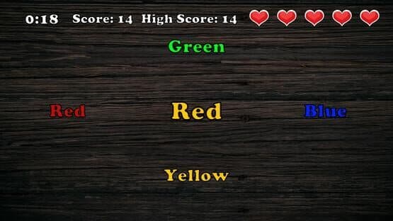 Mind Twist — screenshot 5