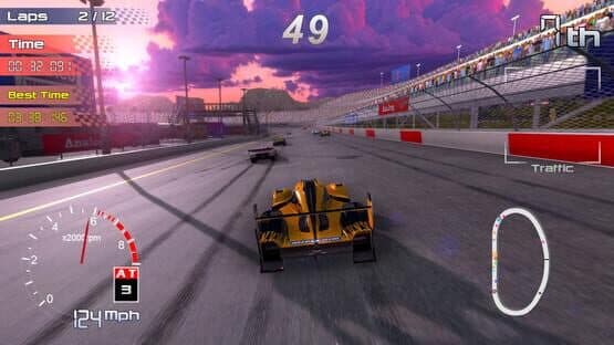 Hypercar Racing — screenshot 8