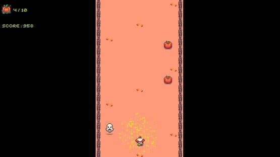 Pixicharm: Hallowkinz — screenshot 2