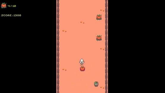 Pixicharm: Hallowkinz — screenshot 3
