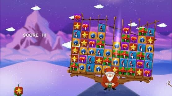 Santa's Gifts Load — screenshot 1