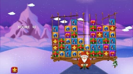 Santa's Gifts Load — screenshot 2