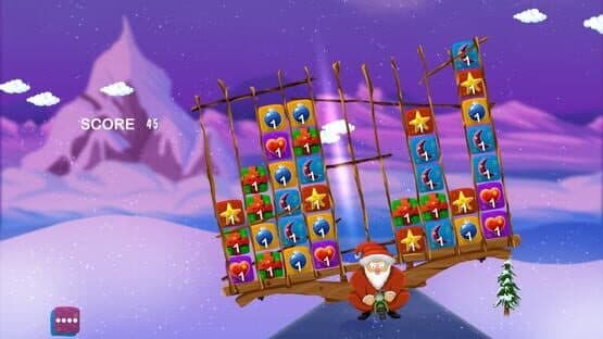Santa's Gifts Load — screenshot 3