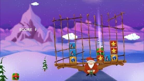 Santa's Gifts Load — screenshot 4