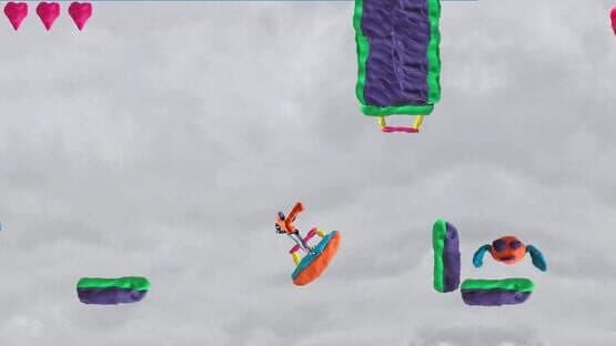 Super Hoodie Bros — screenshot 1