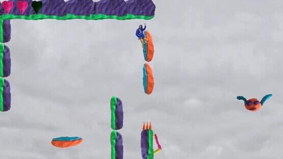 Super Hoodie Bros — screenshot 2
