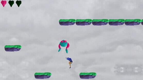 Super Hoodie Bros — screenshot 3