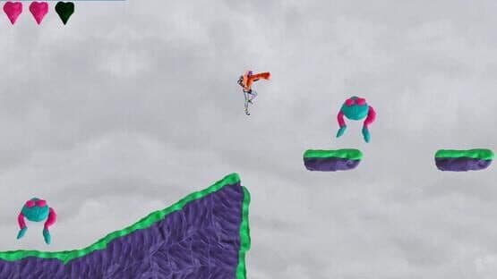 Super Hoodie Bros — screenshot 4