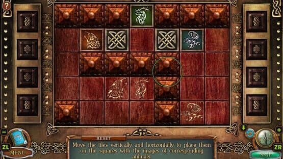 The Legacy — screenshot 6