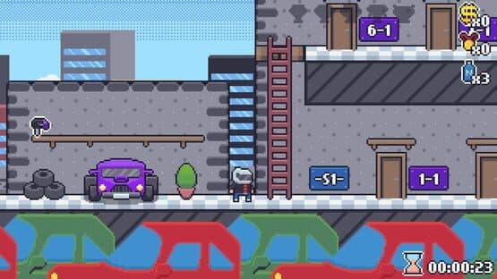 Speed Factor — screenshot 6