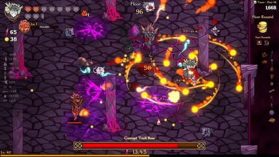 Nordic Ashes: The Complete Saga — screenshot 2