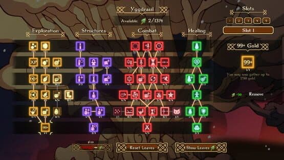 Nordic Ashes: The Complete Saga — screenshot 4