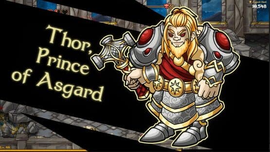 Nordic Ashes: The Complete Saga — screenshot 6