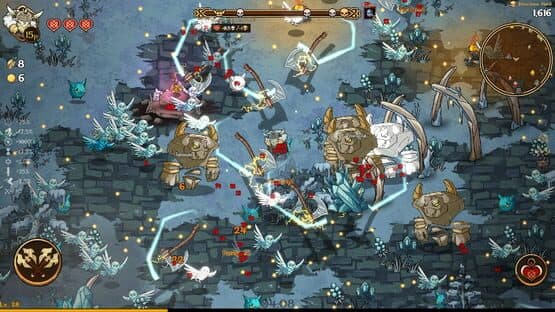 Nordic Ashes: The Complete Saga — screenshot 7