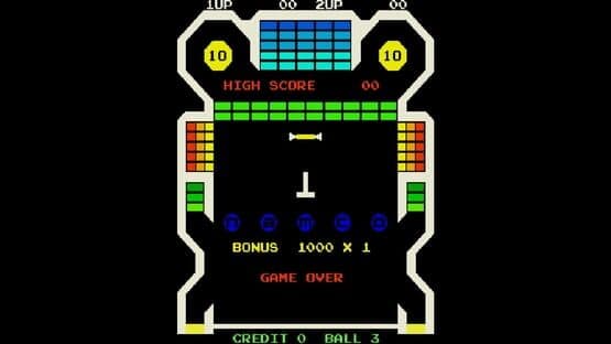 Arcade Archives 2: Bomb Bee — screenshot 2