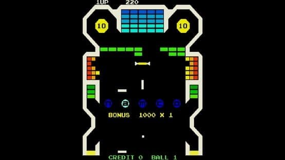 Arcade Archives 2: Bomb Bee — screenshot 7