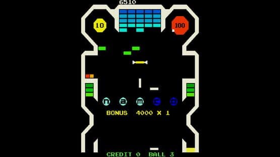 Arcade Archives: Bomb Bee — screenshot 4