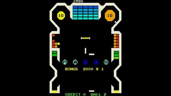 Arcade Archives: Bomb Bee — screenshot 5