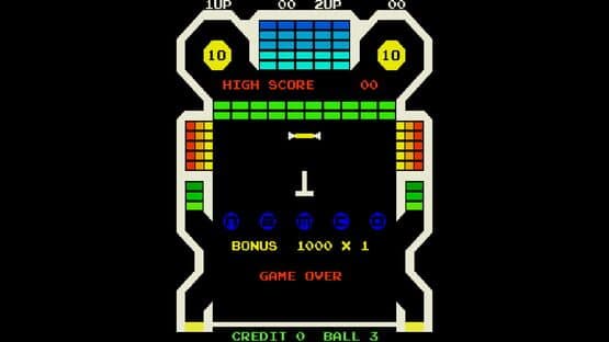 Arcade Archives: Bomb Bee — screenshot 7