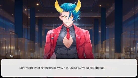 Anime School Love: His Teacher Secret Lesson — screenshot 1