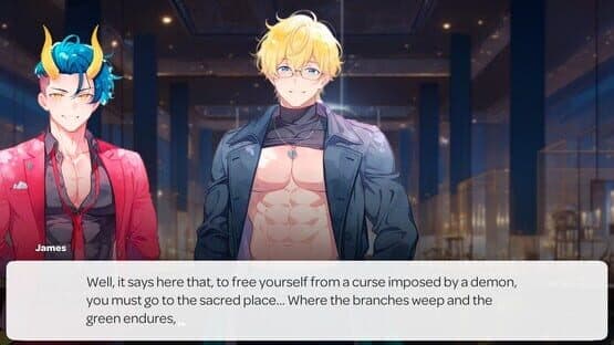 Anime School Love: His Teacher Secret Lesson — screenshot 4