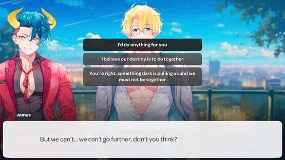 Anime School Love: His Teacher Secret Lesson — screenshot 6