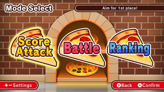 Bake it! Pizza Master — screenshot 2