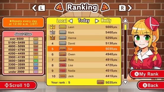 Bake it! Pizza Master — screenshot 3