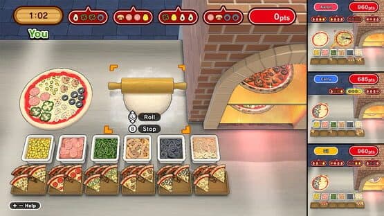 Bake it! Pizza Master — screenshot 4