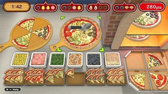 Bake it! Pizza Master — screenshot 5
