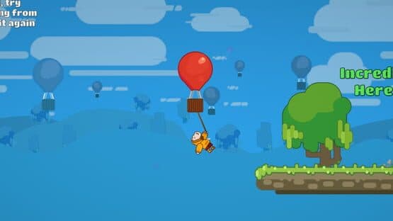 Capybara Journey Go — screenshot 3
