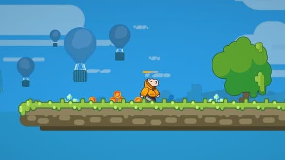 Capybara Journey Go — screenshot 4
