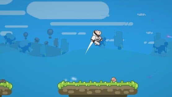 Capybara Journey Go — screenshot 5