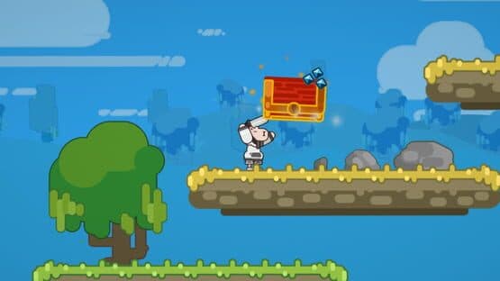 Capybara Journey Go — screenshot 6