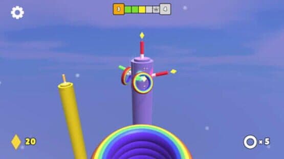 Super Hoops 2 — screenshot 1