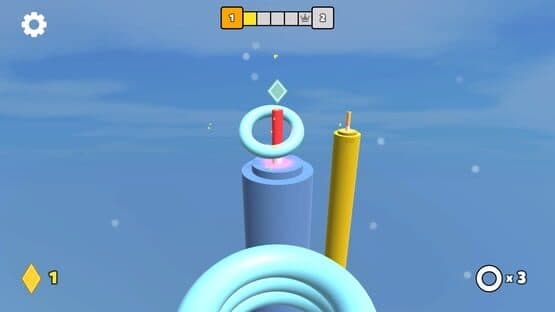 Super Hoops 2 — screenshot 2