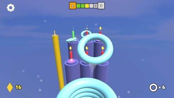 Super Hoops 2 — screenshot 3