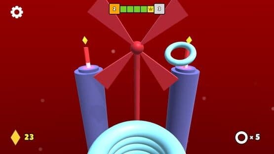 Super Hoops 2 — screenshot 4