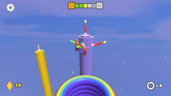 Super Hoops 2 — screenshot 5