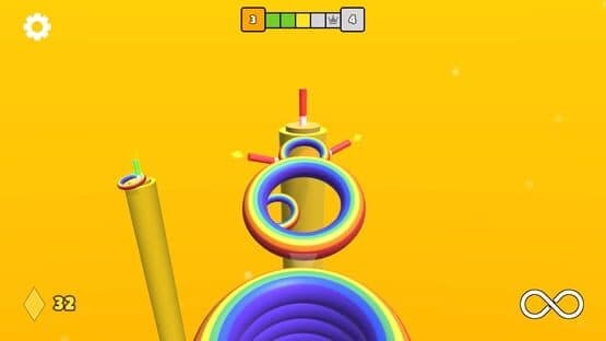 Super Hoops 2 — screenshot 6