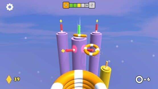 Super Hoops 2 — screenshot 7