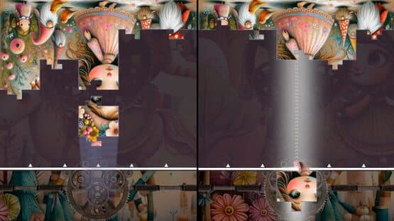 TetroMosaic, Unicorn — screenshot 3