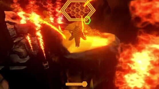 The Bee Hive — screenshot 1
