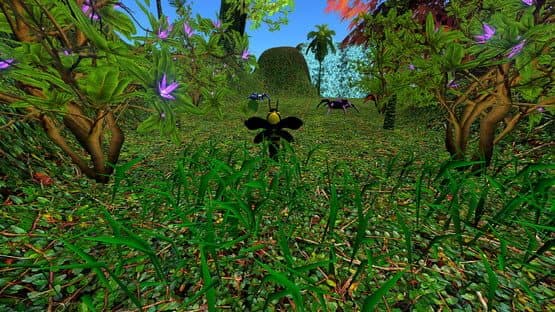 The Bee Hive — screenshot 2