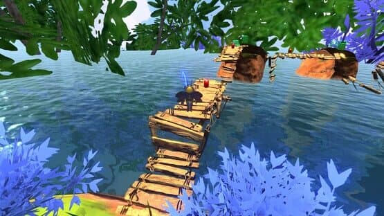 The Bee Hive — screenshot 3