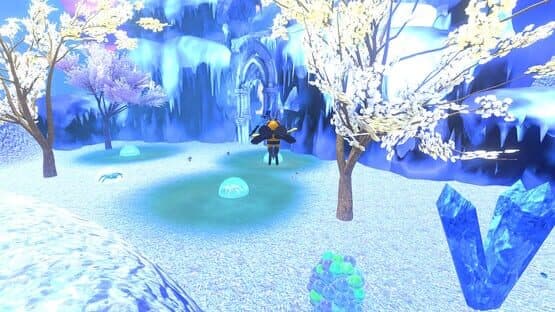 The Bee Hive — screenshot 5