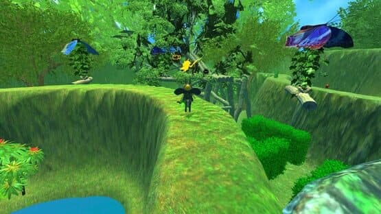 The Bee Hive — screenshot 7