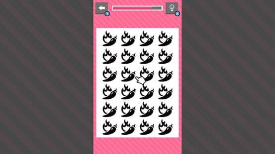 Where’s the Food!? — screenshot 1